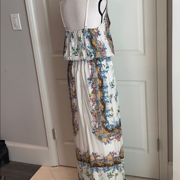 “SINGLE” MAXI SUNDRESS - Picture 5 of 7